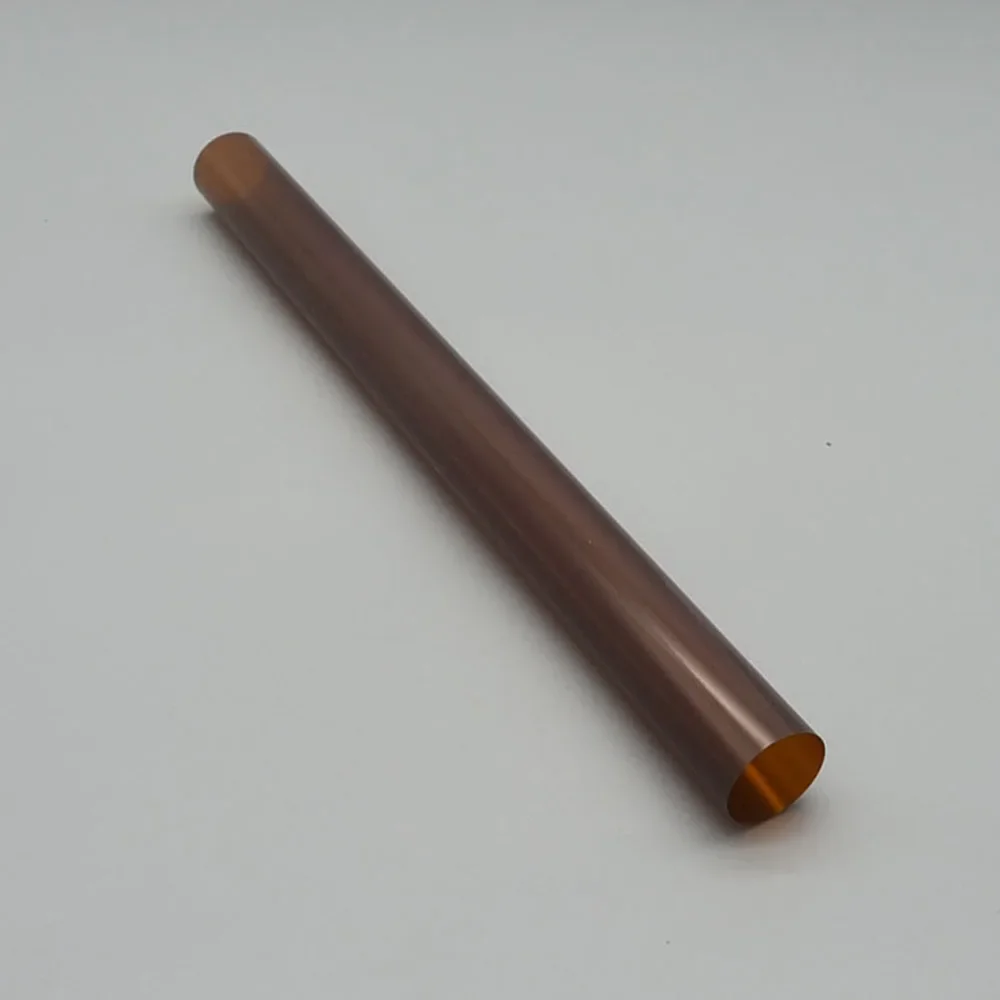 Manga de filme fusor de fixação, material japonês dc 240 252 para xerox docucolor dc240 dc242 250 dc250 dc252 700i 700 c550 c560 c75 j75
