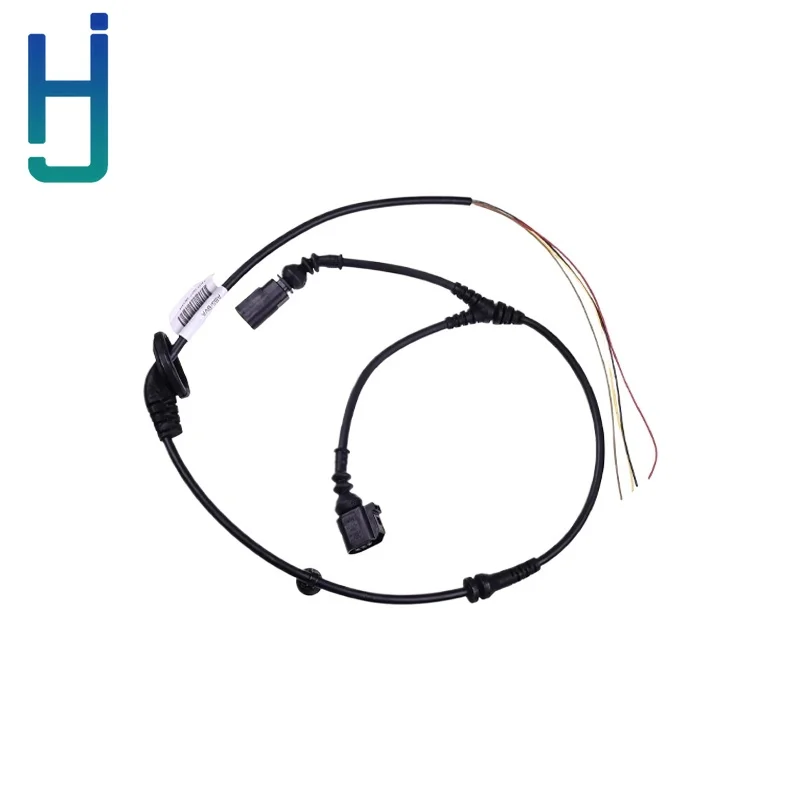 

1K0927903R ABS Wheel Speed Sensor Wire Harness For VW Jetta Golf Rabbit