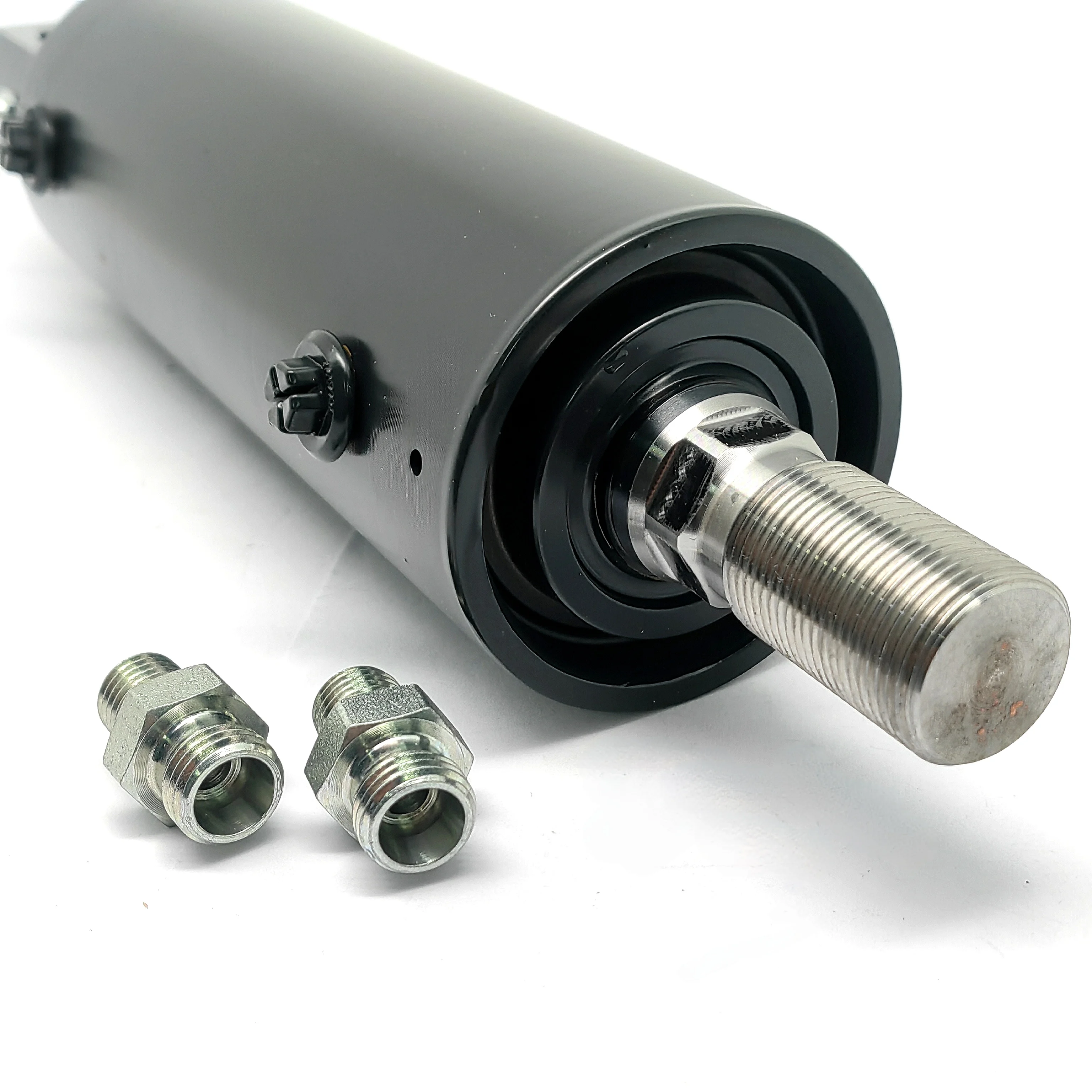 High-Quality Replacement Tilt Cylinder Assembly for Linde Forklift - Compatible with OEM 3354408013