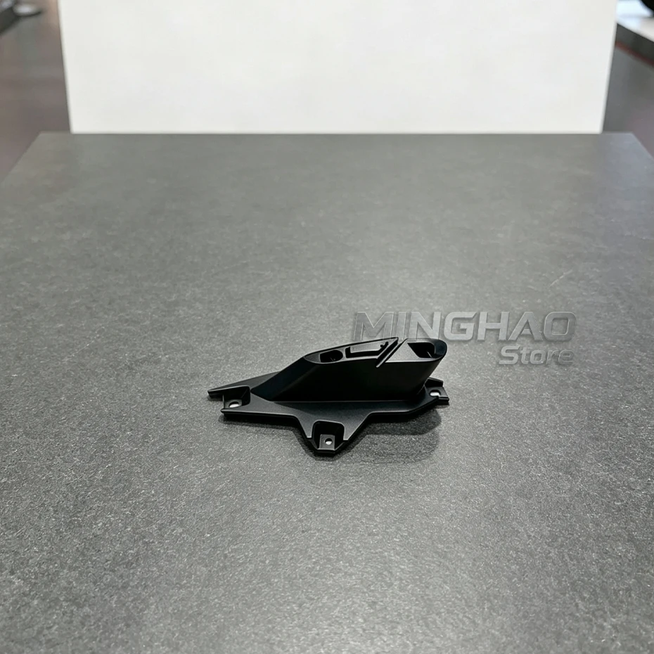 For CFMOTO 675SR 675SR-R 675SS CF650-10 Fixed Wing Left and Right Mounting Bracket CF650-10 Wing Base