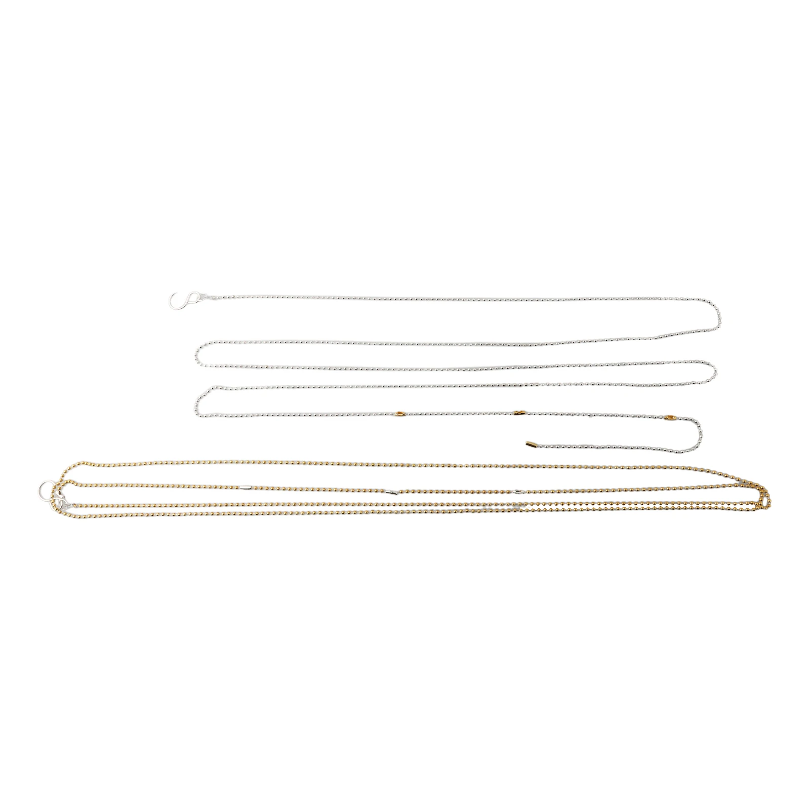 Height Chain Adjuster Adjuster Height Adjuster Easy To Use Height Adjuster Package Content Rust And Deformation