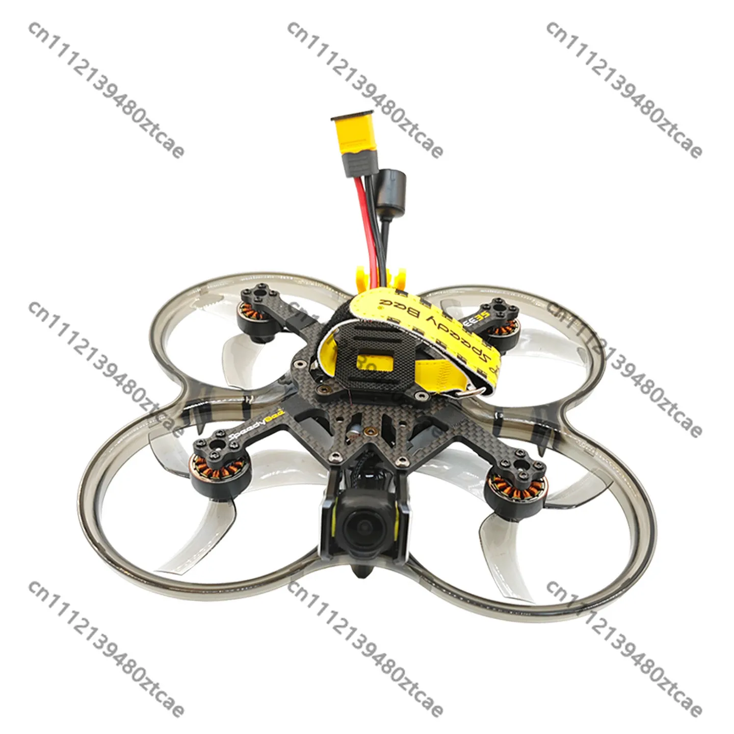 3.5 Inch Racing Drone Digital Analog V indoor Outdoor Quadcopter