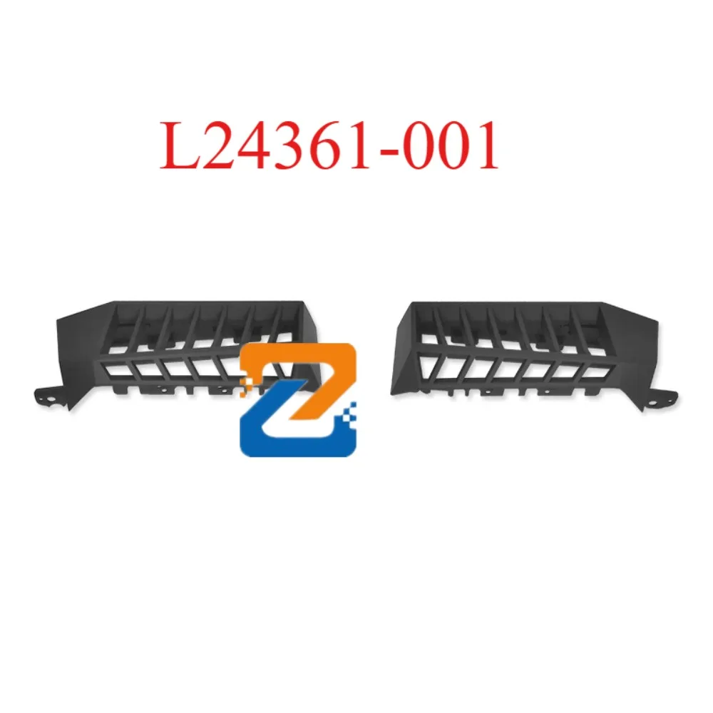 

Совершенно новая крышка шарнира, правая/левая крышка вентилятора для HP Omen 15-DC TPN-Q211 DC0010NR DC005TX, крышка выхода воздуха охлаждения L24361-001