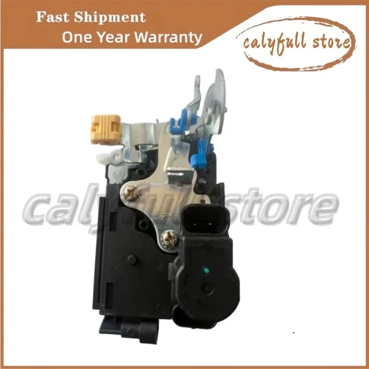 original Good Quality Back Door Lock Assembly For CHERY TIGGO T11 OEM:T11-6305030 high quality