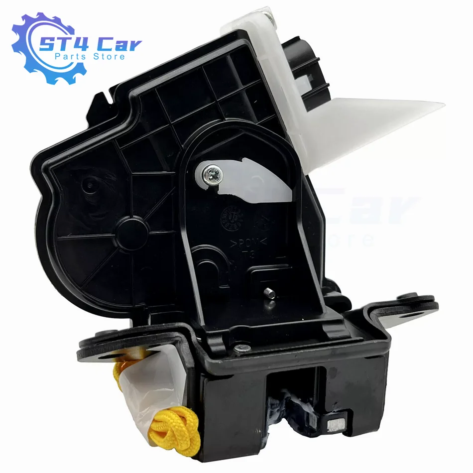 

6935060141 Trunk Tailgate Door Back Lock Actuator Assembly For Toyota Land Cruiser For Lexus LX570 2008 2009 2010 2011