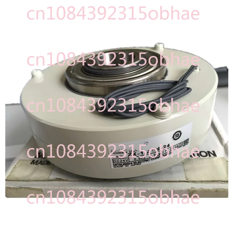 

Магнитный порошковый тормоз ZX-0.6YN-24 Сцепление 0,3YN Натяжитель ZX-1.2YN.ZX-2.5YS