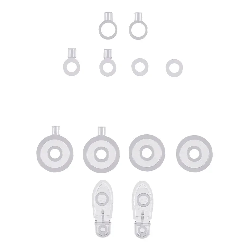 Bandai เดิม30MS อะนิเมะ BODY PARTS ประเภท S03สี C ตุ๊กตาขยับแขนขาได้ Assembly ของเล่นสะสมของขวัญเด็ก