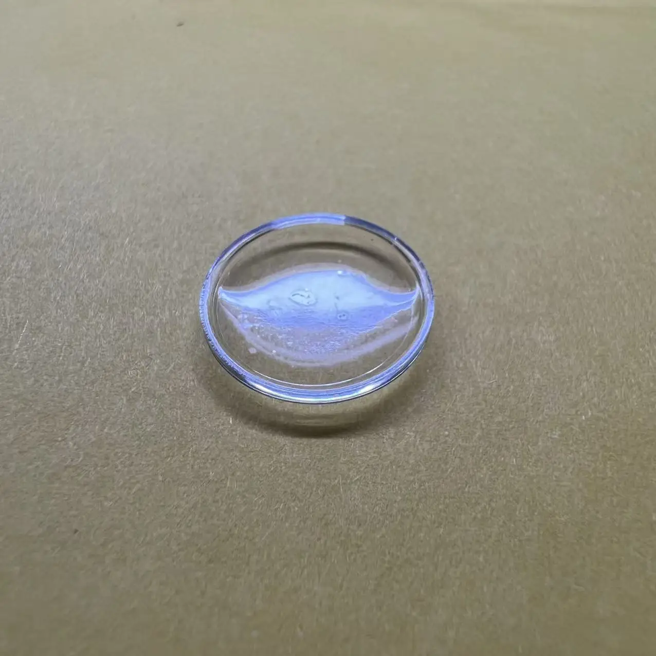 1pc High Domed Plastic Watch Glass Plexiglass Front Watch Cover 14mm 14.5mm 15mm-18mm Diameter for Watchmakers W3478