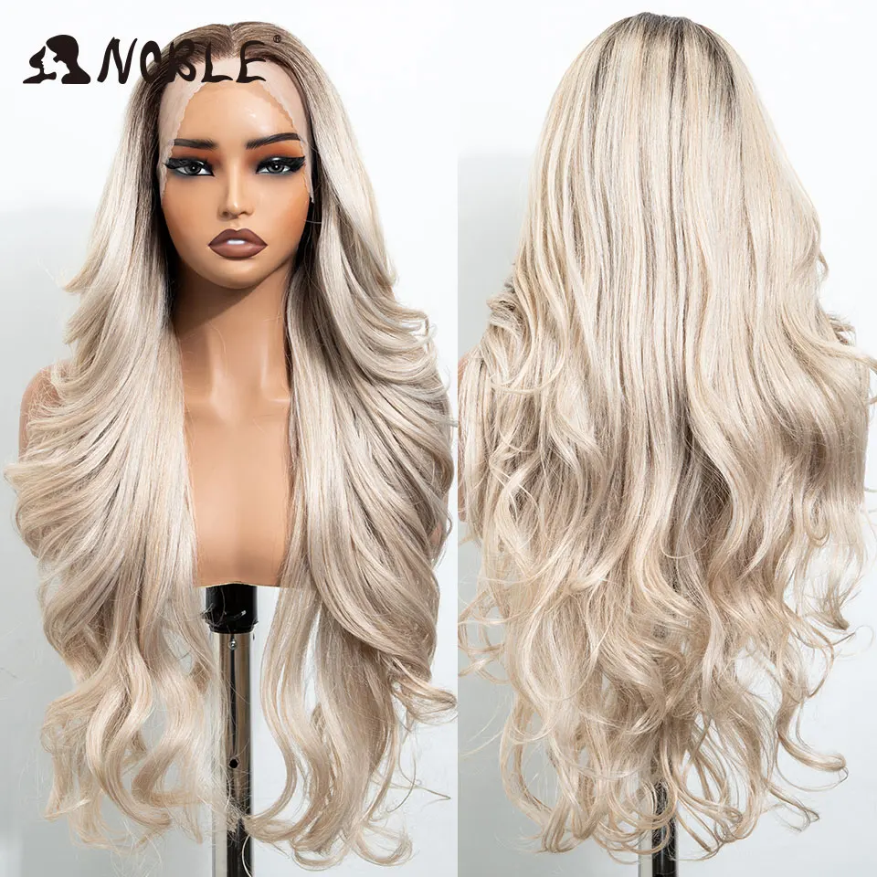 Thumbnail 3 - #77 Trending Side Part Lace Wigs Right Now