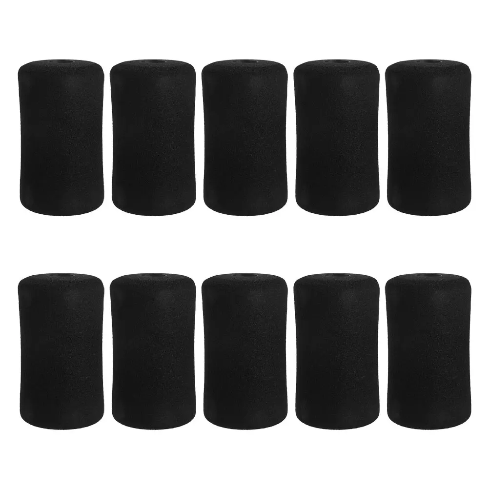 

10 Pcs Sit Up Sponge Cover Foam Pad Replacement Bench Exercise Gym Equipment Accessories Fitness Leveling Pads Stability Comfort