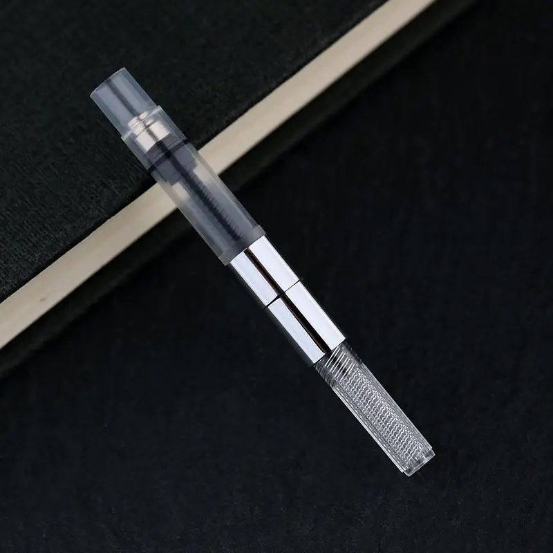 Majohn Ti200 Fountain Pen 4.9mm Caliber Rotary Ink Drawer Water Dispenser Can Be Universally Adapted To The Same Caliber.