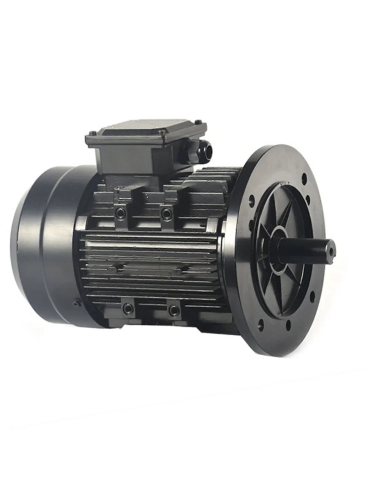 DC24V 48V 72V DC brushless motor 1.5KW2.2KW 3KW5.5KW7.5KW permanent magnet motor