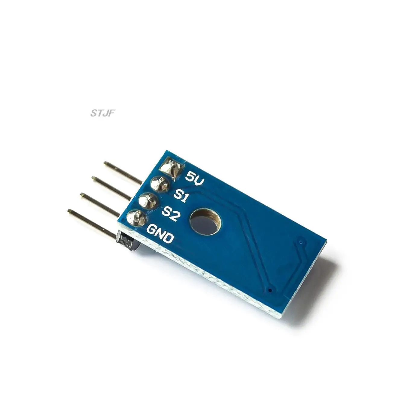 RPI-1031 Angle Sensor 4DOF Attitude HM Module 4 Direction For Arduino