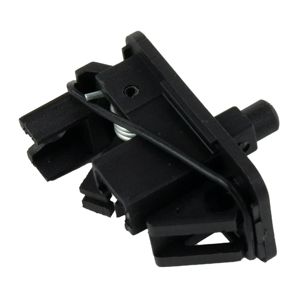 Fuel Cap Door Lock Release Actuator For Suzuki Swift Grand Vitara 2006-2018 76520-77J00 Black Plastic Replacement