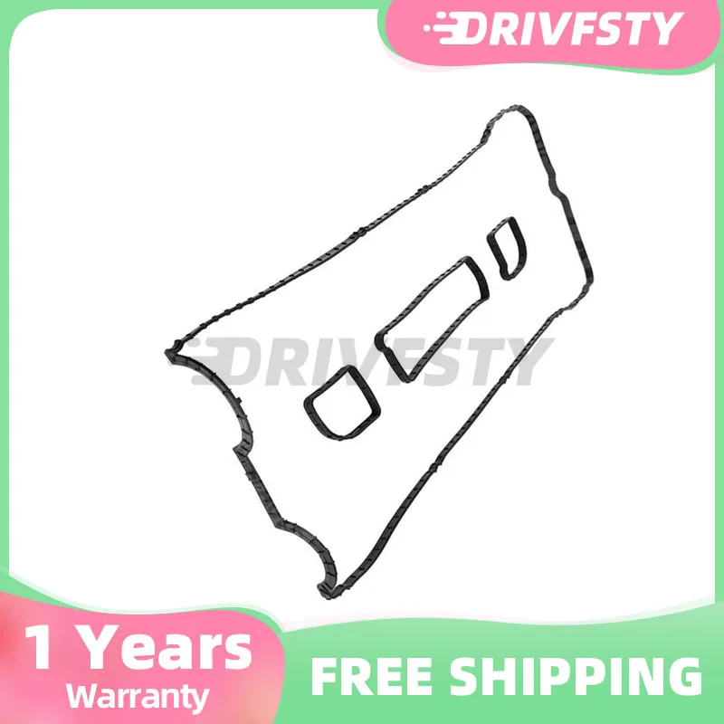 

FOR Volvo S60 XC60 valve cover gasket 31359965