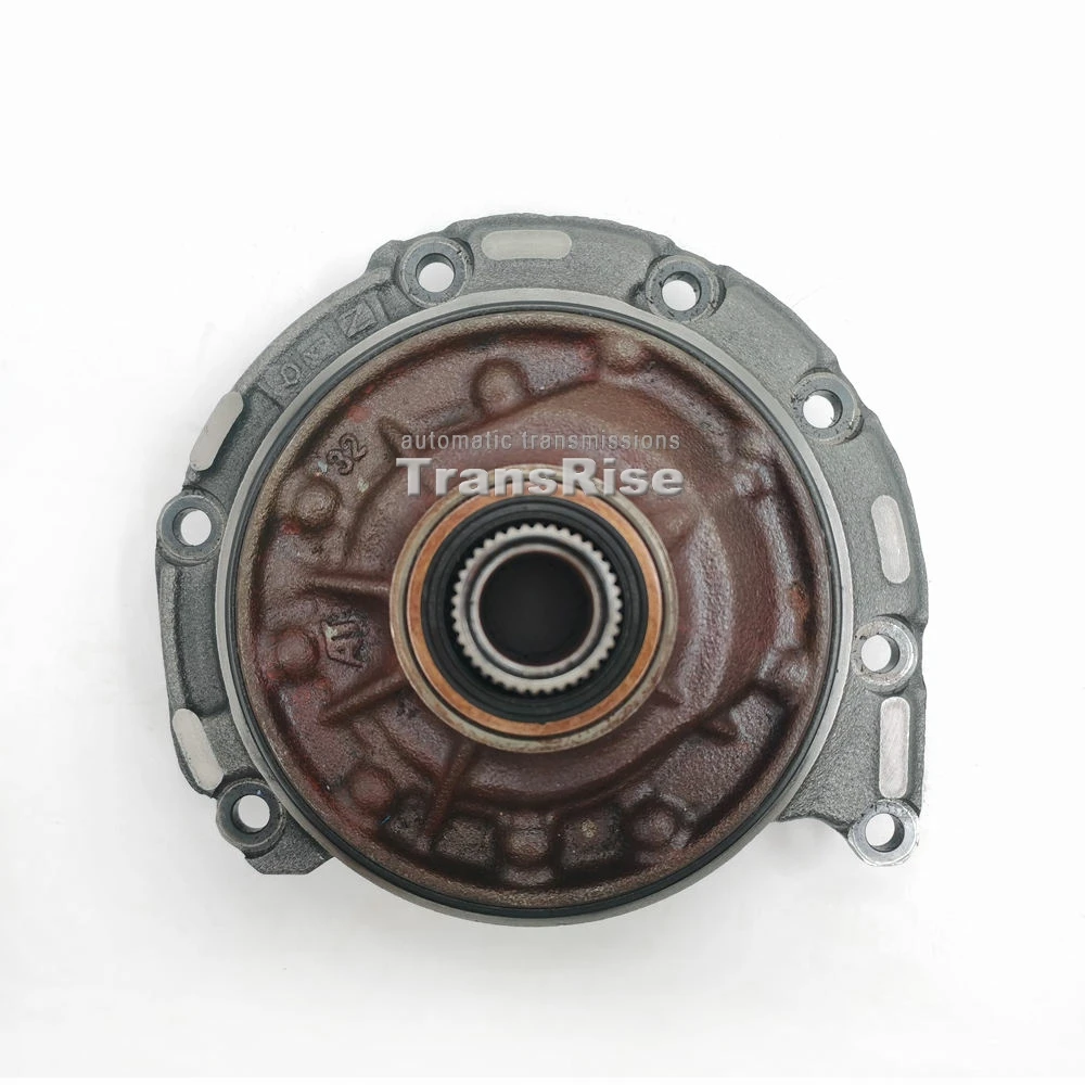 

Second - hand U340 U340E U341 U341E automatic transmission oil pump high - quality