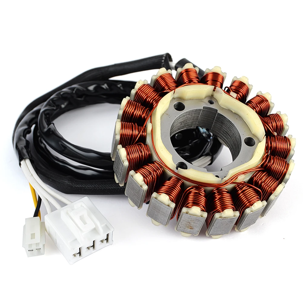 

Motorcycle Stator Coil For Yamaha TMAX 530 560 DX SX ABS TMA X XP500 XP530 XP560 59C-81410-00 BC3-81410-00 Generator Coil