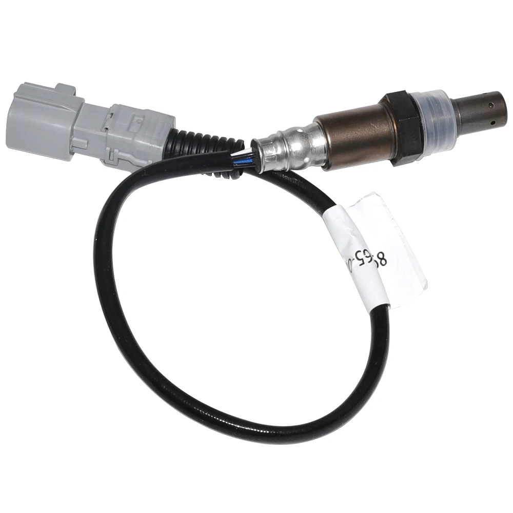 Rear O2 Oxygen Sensor Lambda For TOYOTA (GAC) HIGHLANDER 3.5L 2009-2015 89465-0E060 894650E060 C047-D91