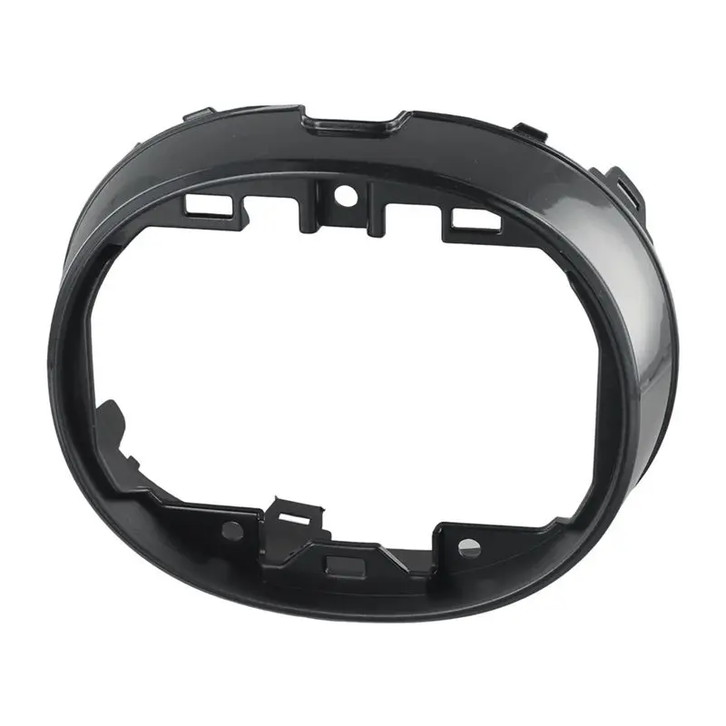 A19Q-Front Holder Bracket Grille Mount Bracket Fits For Mazda 6 2018-2021 GBVH-50-716