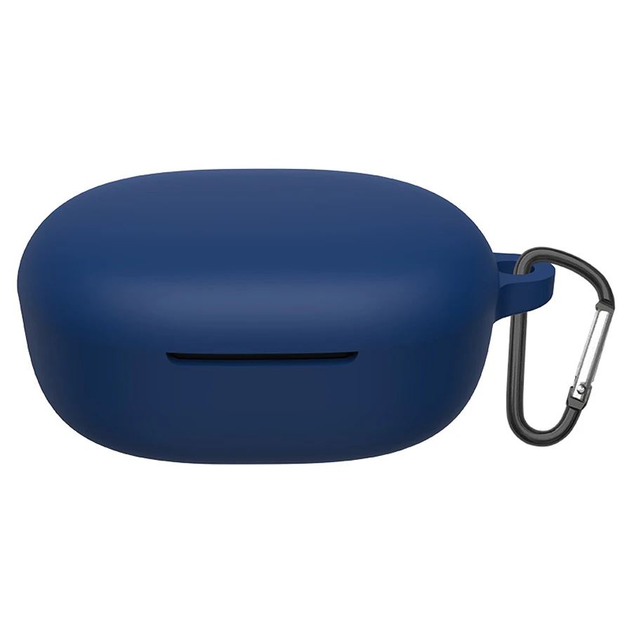 Silicone Case For Redmi Buds 4 Lite Wireless Earphone Earbuds Protective Shell Cover For Xiaomi Redmi Buds 4 Lite Case Funda