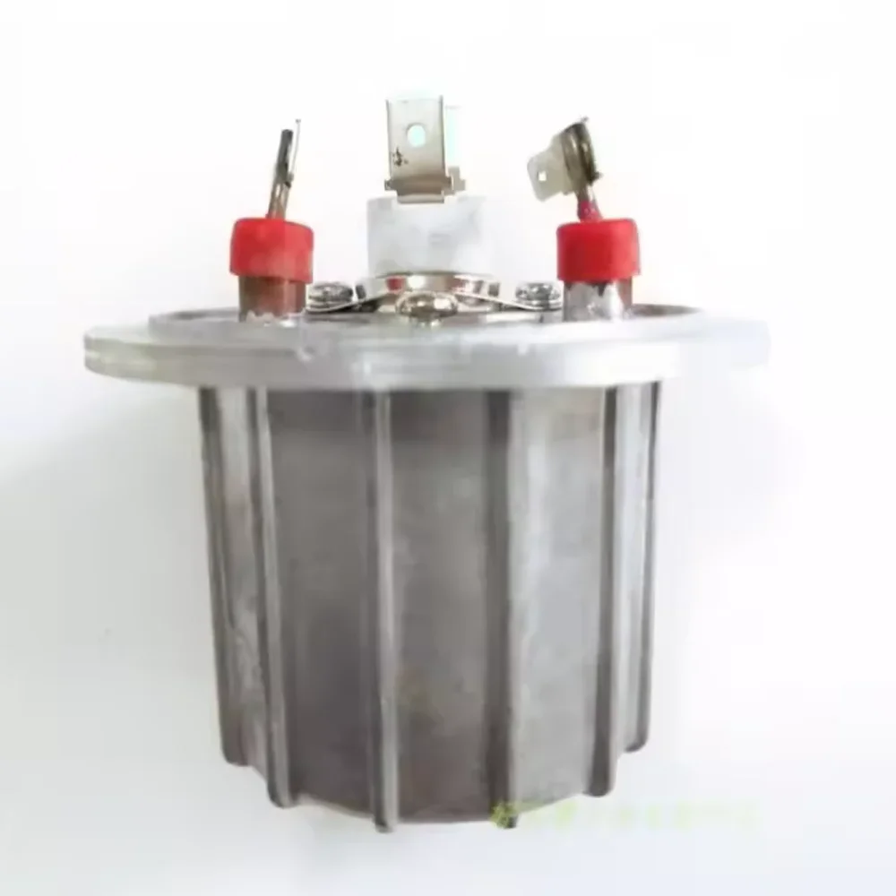 Elemento Calefactor Colgante de Hierro para LEXY GT303-1 GT303-3 GW31, Repuesto de Elemento Calefactor
