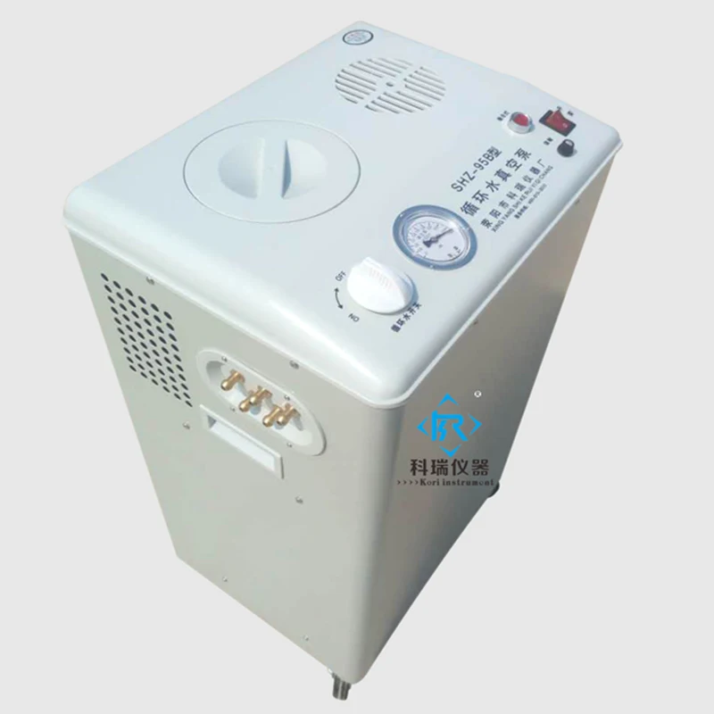 SHZ-95B vacuum pump