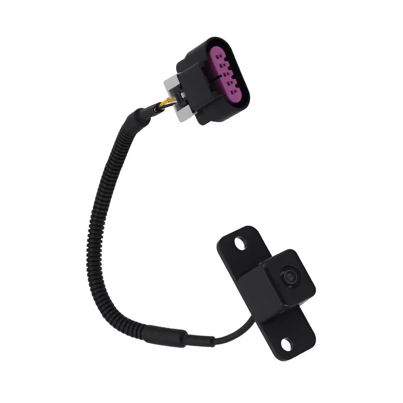 OE 15862575 Rear View Backup Camera, Compatible With Chevrolet Avalanche Cadillac Escalade 2007-2008