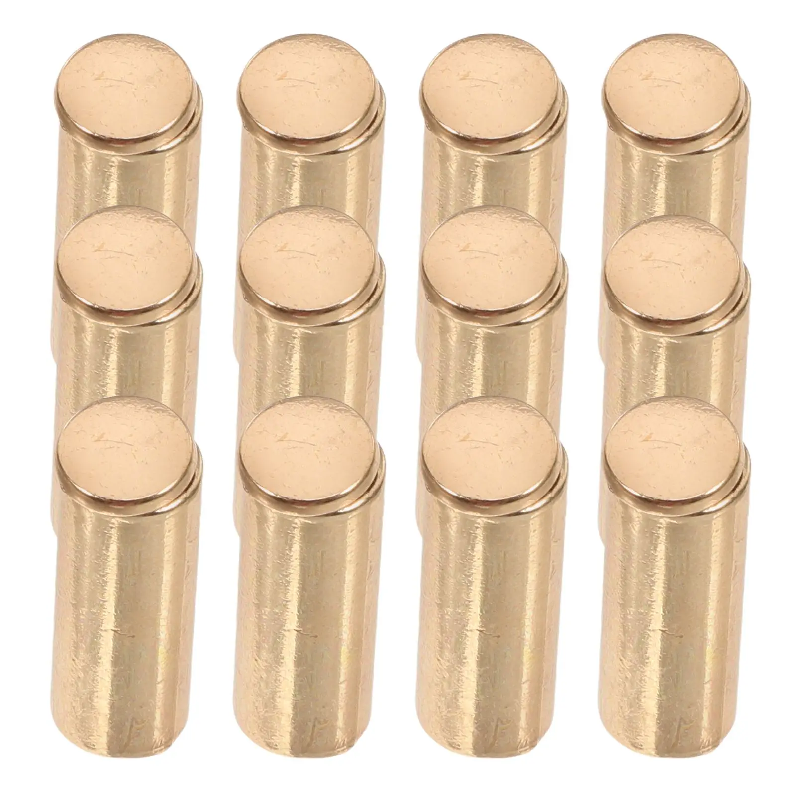 

Metal Cord Locks Buckle Aglet Repair Kit Connector Golden Alloy End Caps Durable Material Adjustable Length Stylish Design