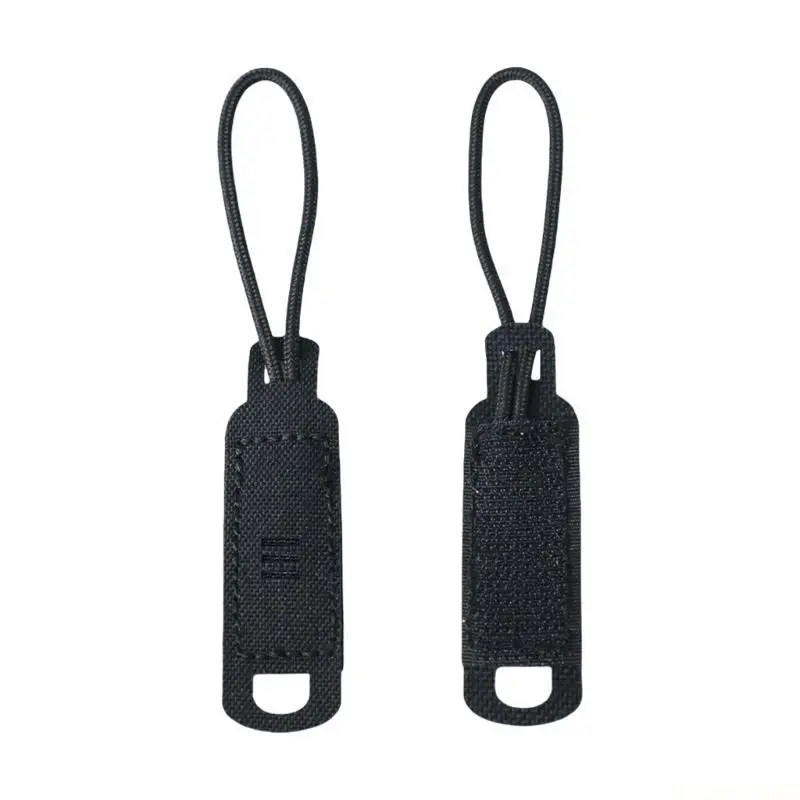 M5TC Nylon Fastening Handle Strap Quick Release Nylon Strap for Hunting Backpacks