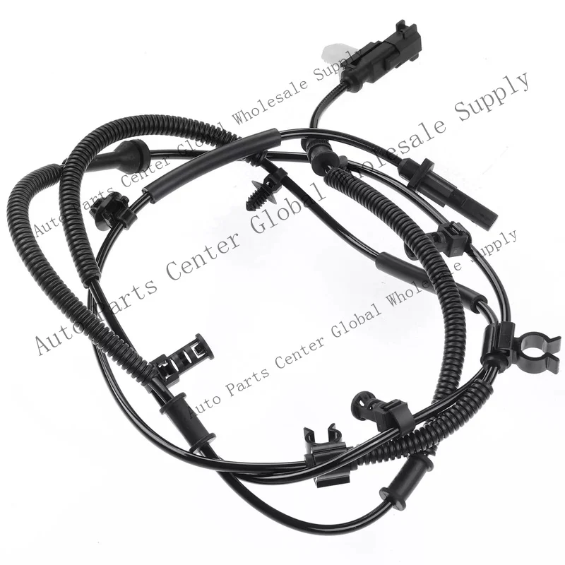L+ ABS Sensor Rear Right BL3Z2C190A for ford F-150 Lincoln Mark lt