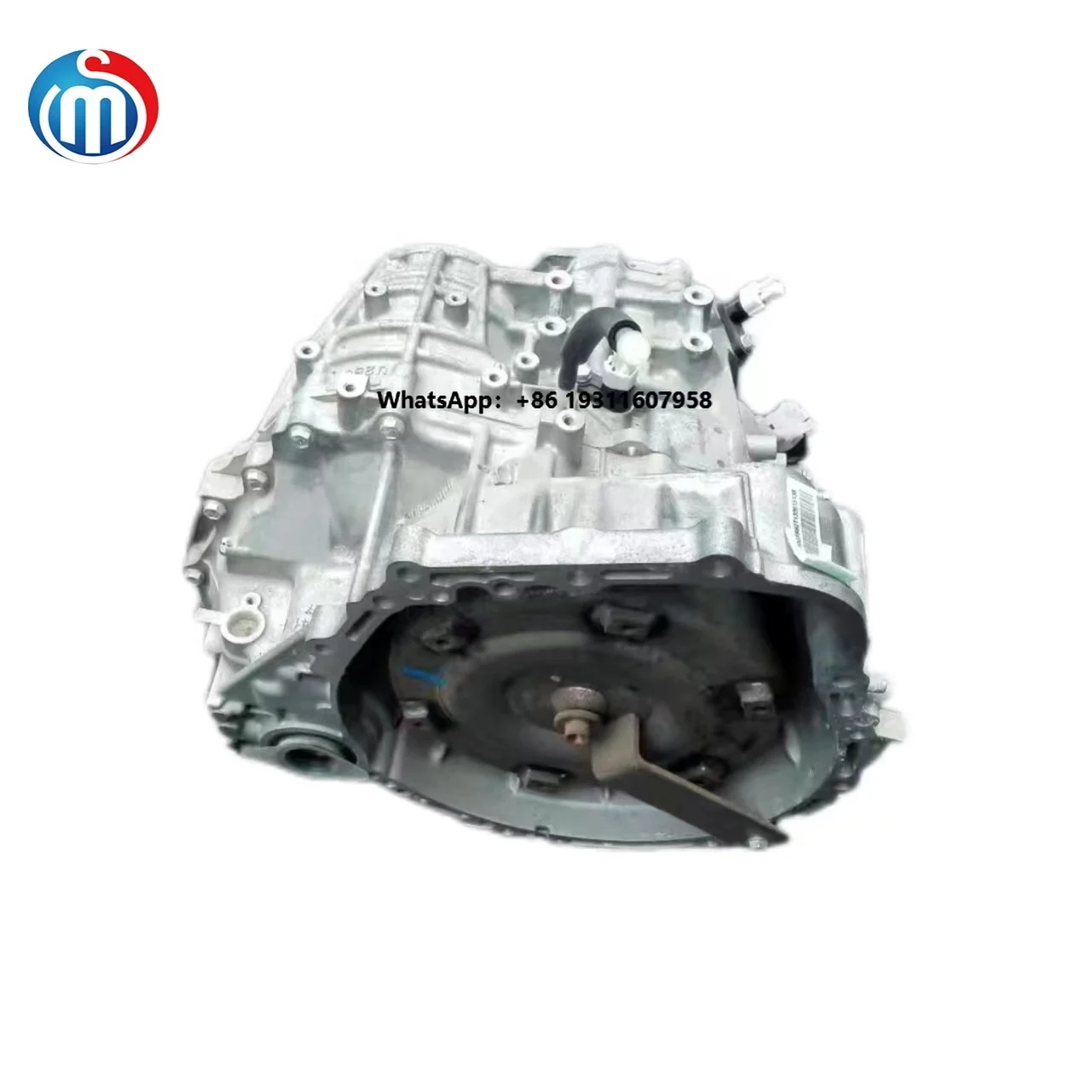 Top-Quality U241E Auto Transmission Assembly Gearbox for  1AZ/2AZ-FE Engine, Fits Camry, Alphard, RAV4, Previa,  2.0/2.4L