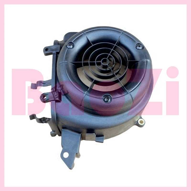 Cooling Fan Cover for Piaggio Byq150t-5f Byq150t-3v Sr150 Efi