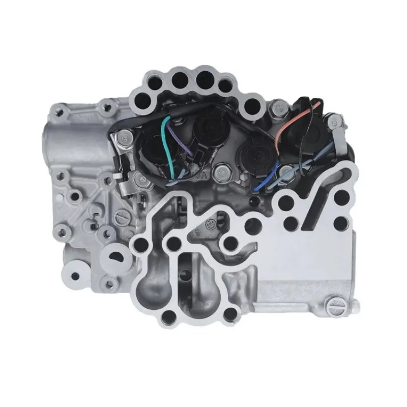 

2025 New Style TR580 Automatic Transmission Valve Body Assembly Engine Part For Subaru Car Accessories