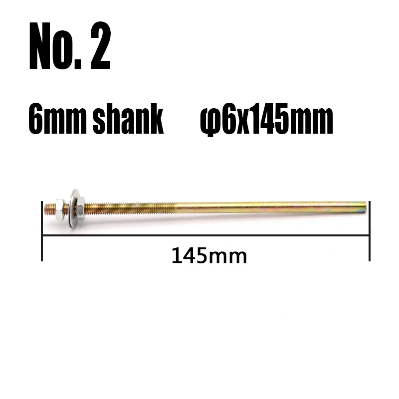 1PCS 5/6Mm Sanding กระดาษ Clamp Bar กระดาษทรายแยกคลิปเก็บสาย Rod ขัดเครื่องมือไฟฟ้าอุปกรณ์เสริม