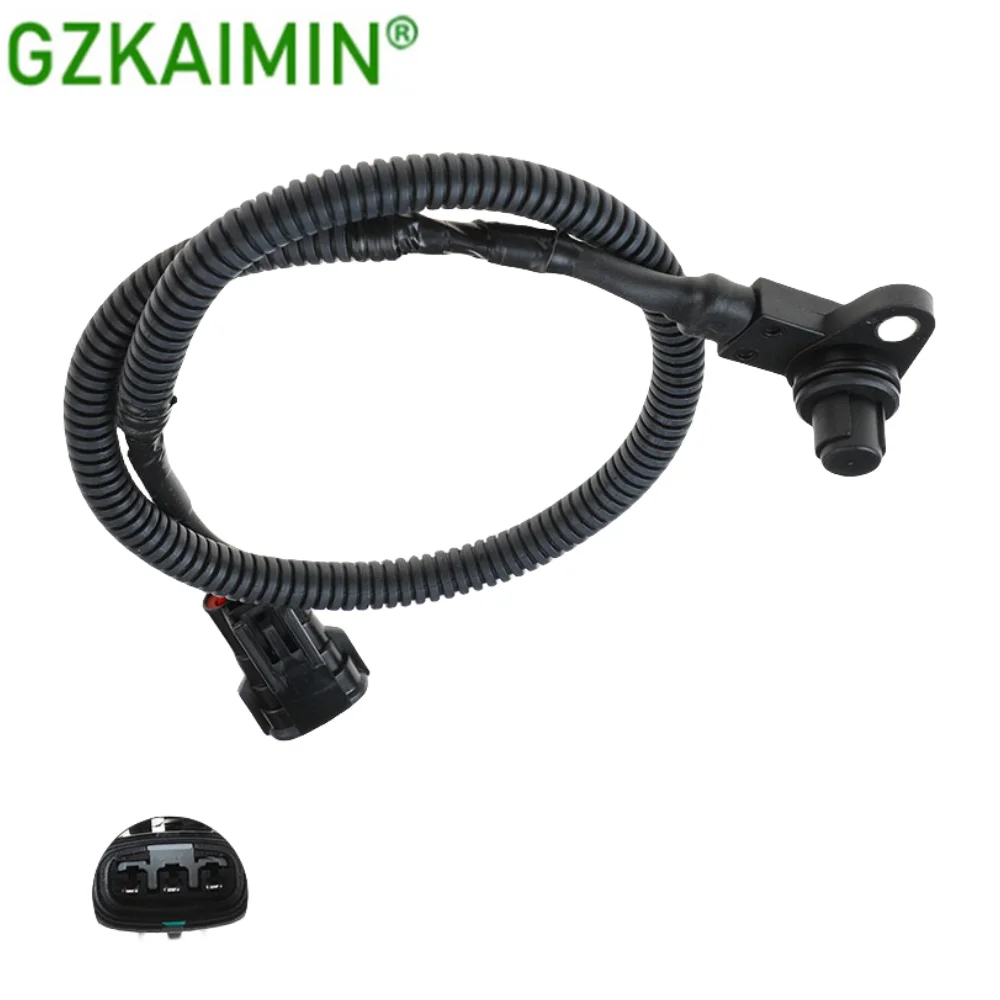 

Camshaft Position Sensor For ISUZU NPR 4HK1 6HK1 HINO Truck 8-97329775-1 8-98014831-0 8973297751 8980148310