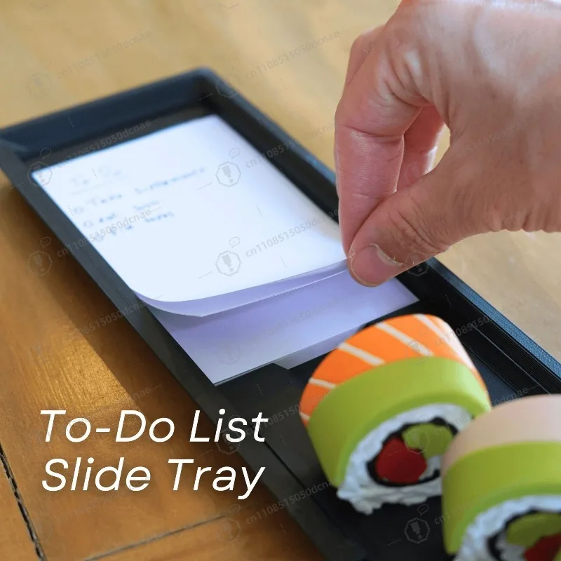 cute-sushi-shaped-weekly-pill-organizer-with-keychainnovelty-fun-toy-unique-creative-birthday-gift-for-friends-pill-organizer