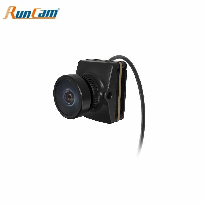 กล้องไมโครสำหรับโดรนดิจิตอล4:3 Runcam Link Wasp Digital HD FPV VTX ชิ้นส่วน DIY ขนาด120FPS