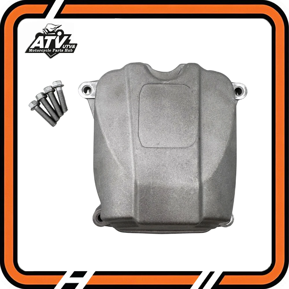 غطاء الصمام مع طوقا 420610395 420610390 ل CAN -AM BRP 800 1000 ATV UTV رباعية الذهاب كارت الدراجة 420610394 420630260 #6