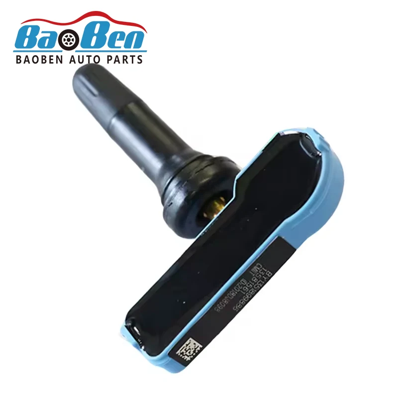 Baoben Tire pressure sensor TPMS for B-uics C-adilacs 13598773 2014DJ3194 2546A-AG6SP4 13581561 13589601 22853740