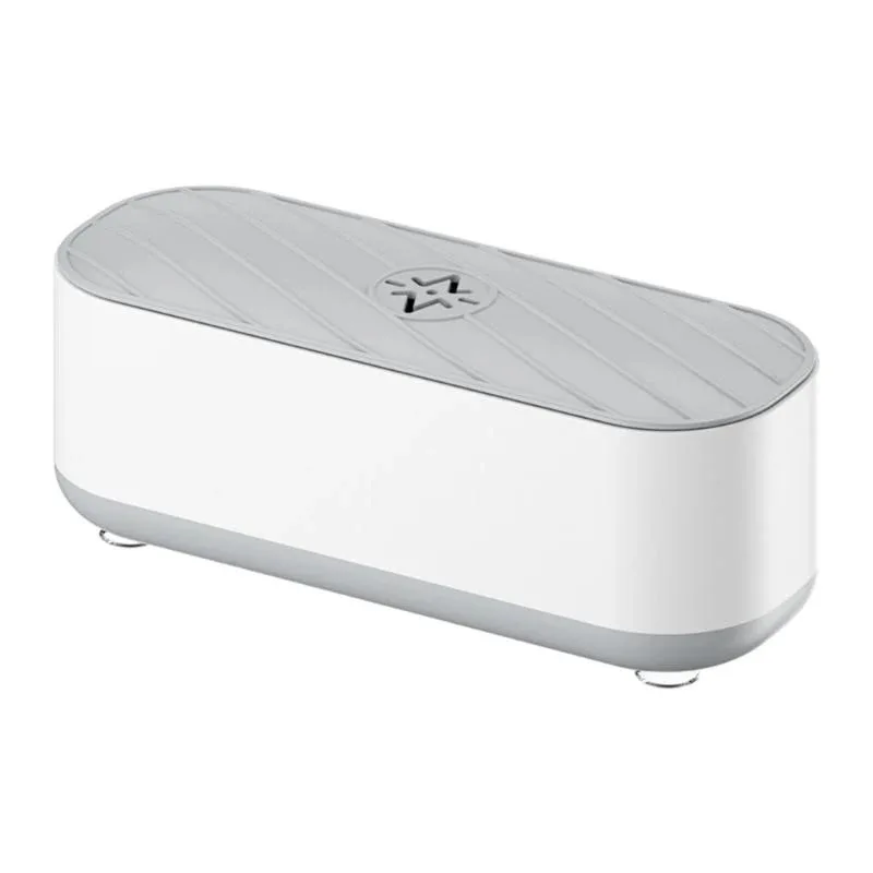 J0MB Portable Ultrasonic Cleaning Machine for Eyewear Jewelry and Dental Appliances