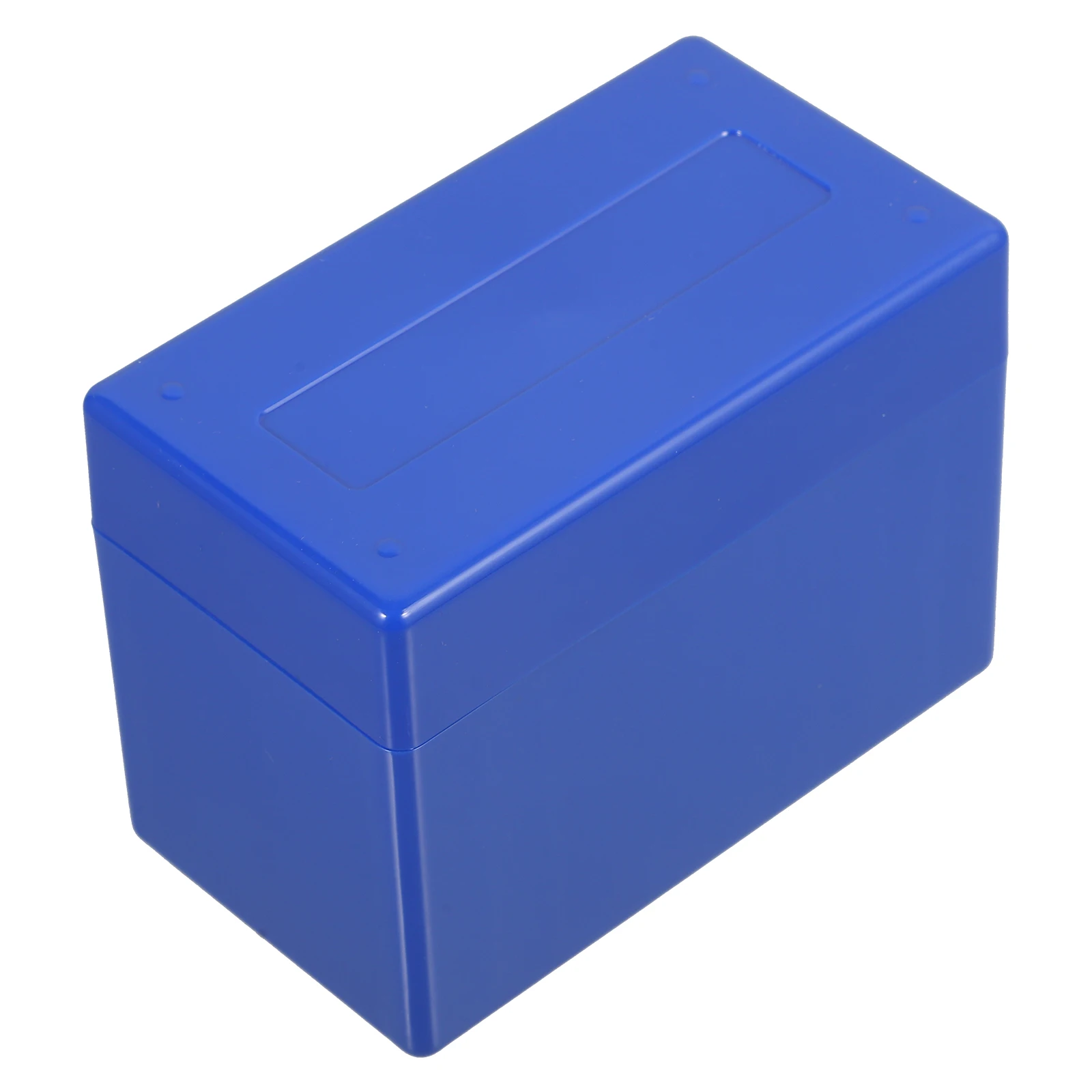 

1pc Graded Storage Single Display Case Clear Lid Plastic Holder For Collectors Collection Box Protector Multi-Slots Container