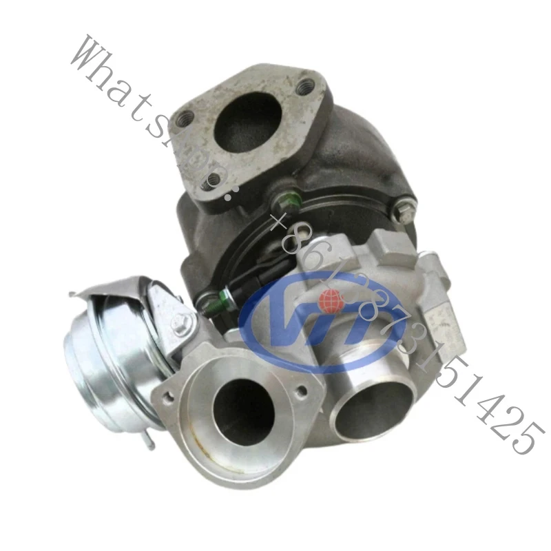 

Suitable VIT-JE Turbocharger 11657794144 717478-1 717478-2 717478-3 717478-4 Auto Spare Parts
