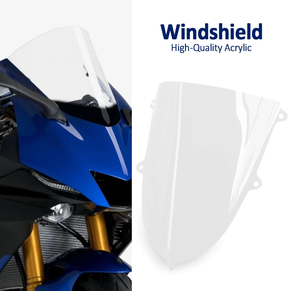 For Yamaha R6 YZF-R… - image