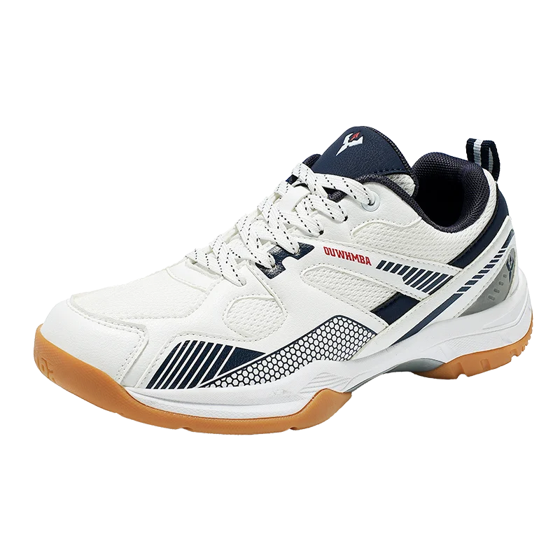 2025 New Unisex Professional Table Tennis Shoes Gym Badminton Shoes Designer Tennis Shoes