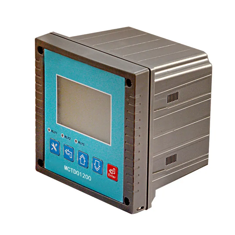 Wholesale china online dissolved oxygen sensor controller high quality do sensor cheap dissolved oxygen meter