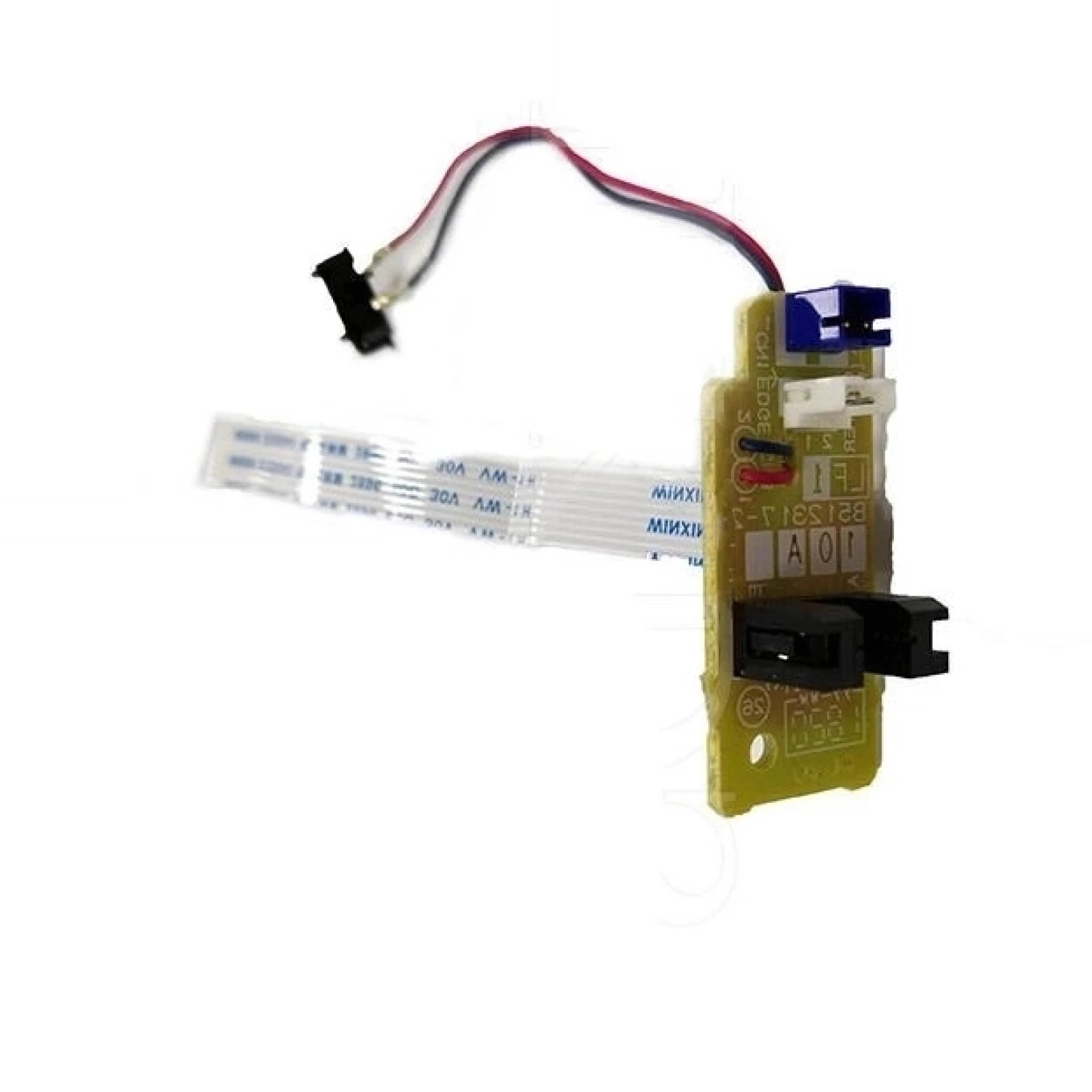 

PCB Switch Sensor LV1288001 B512317-2 Fits For Brother 7180 2540 L2520 7080 2380 2560 Printer Parts