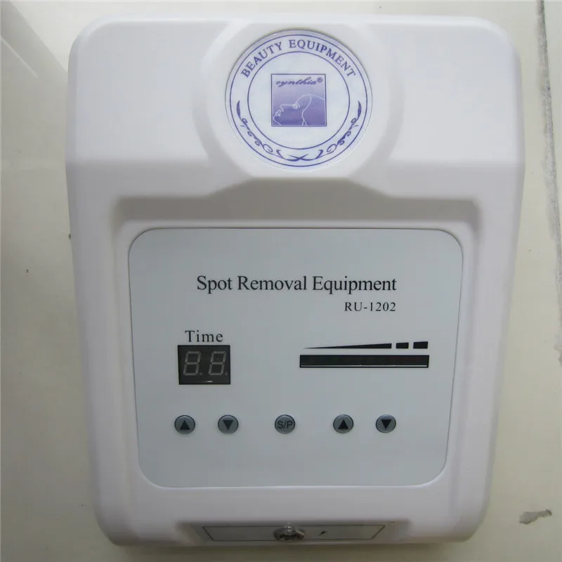 Beauty Spa Electric Cautery Spot Removal Machine for Spot Freckle Mole Removing Warts