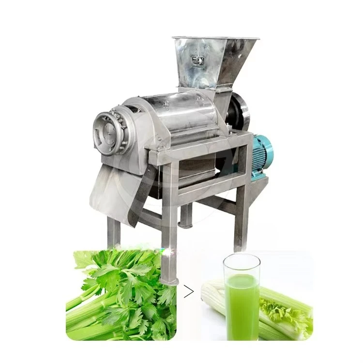 آلة استخراج عصير الفواكه ORME، عصارة لولبية للبرتقال والليمون الطازج