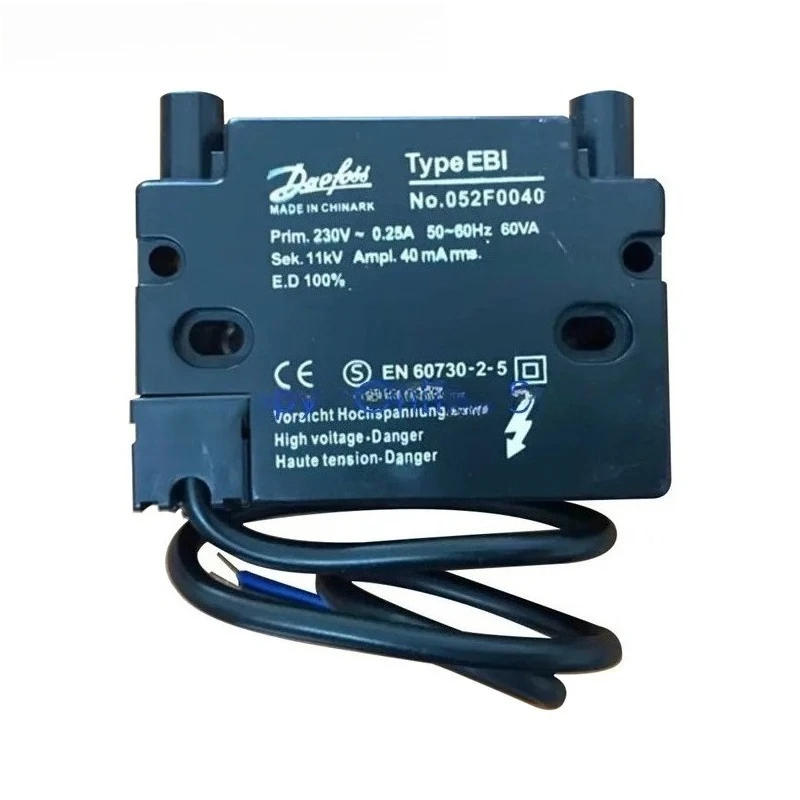 

Ignition Transformer, Burner, Boiler, Diesel, Methanol, Gas, Special High-voltage Package, 220V High Power