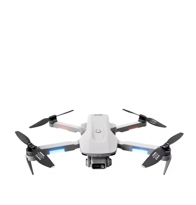 Drone professionnel avec caméra, 138 Principifamilrpm Quadcopter, 20 SERVICES, Drone GPS, Longue portée, 4drc, F3 Mini Dron, Camara